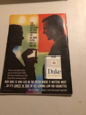 LIFE Magazine May 19 1958 Margaret OBrien Cover Vintage Collectible 25c Issue - Thumbnail 2