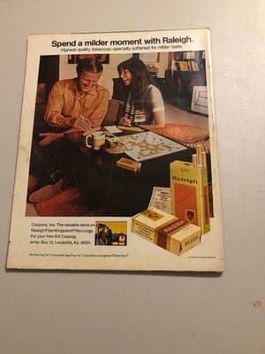 LIFE Magazine Dec 17 1971 CHILDREN Special Double Issue Vintage Collectible - Thumbnail 2