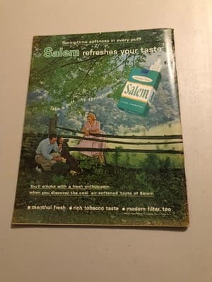 LIFE Magazine Apr 26 1963 New York Edition Jackie Growing Up Cover Vintage - Thumbnail 2