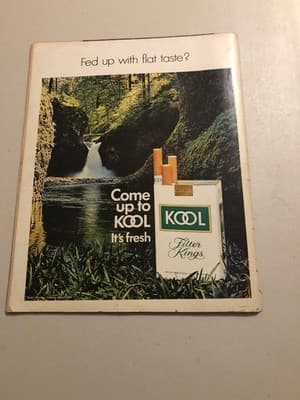 LIFE Magazine Feb 20 1970 Teenagers on Heroin Robert Ardrey Vintage Cover 50c - Thumbnail 2