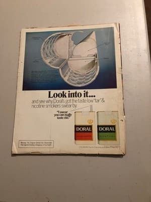 LIFE Magazine The Year in Pictures 1972 Special Double Issue Dec 29 1972 Vintage - Thumbnail 2