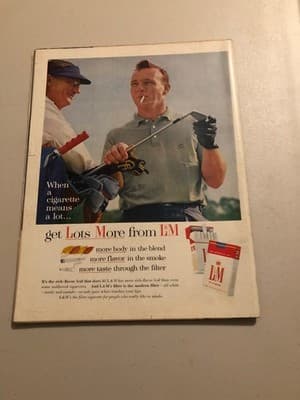LIFE Magazine November 22 1963 Elizabeth Ashley Broadway Vintage 25c - Thumbnail 2