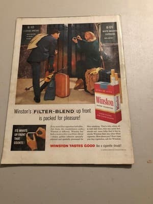 LIFE Magazine Dec 10 1971 India Pakistan Clash The New China Look Vintage Issue - Thumbnail 2