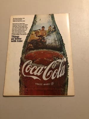 LIFE Magazine Aug 16 1968 The Nixons and the Agnews Finale at Miami Beach Cover - Thumbnail 2