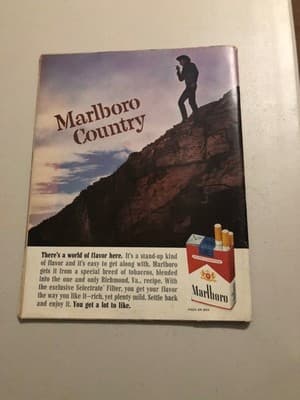LIFE Magazine Aug 25 1958 Vintage Air Hostesses Cover Stewardesses Marlboro Ad - Thumbnail 2