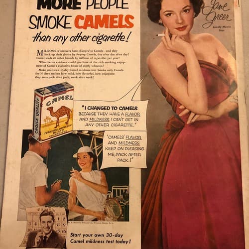 Life Magazine May 18, 1953 Harvest of Arts in the Midwest, opera student from In - Thumbnail 2