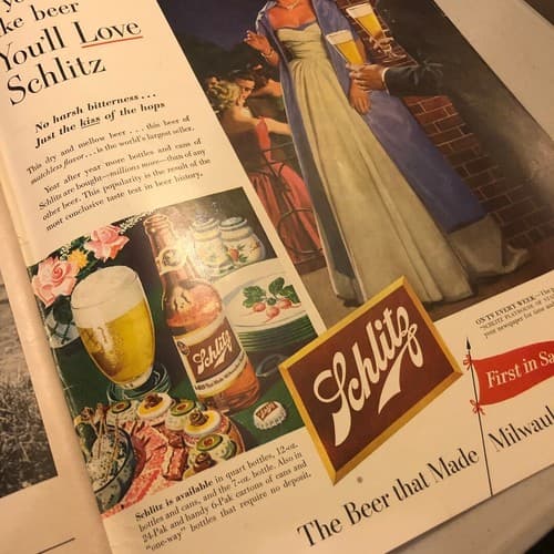 Life Magazine July 20, 1953 Issue senator Kennedy courts Jackie - Thumbnail 11