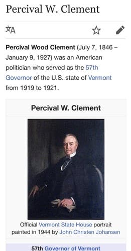English Lands Letters And Kings. 4 Volume Set Signed VT Gov Percival W Clement - Thumbnail 10