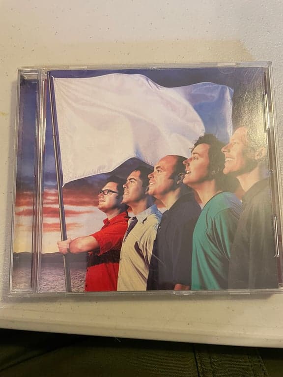 Barenaked Ladies Everything To Everyone cd - Thumbnail 2