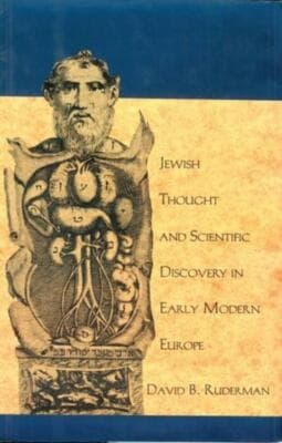 Jewish Thought and Scientific Discovery in Early Modern Europe - Image 1