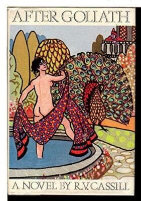 After Goliath: A Novel - Image 1