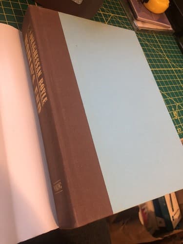 World's End T. Coraghessan Boyle Hardcover 2nd Printing Of First Edition - Thumbnail 4