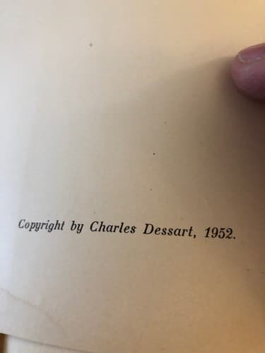 LES MUSEES DE LIEGE Charles Dessart Ouvrage Publie Sous Les Auspices Ville - Thumbnail 3