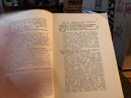social economic history Jews medieval / modern times By caro. 1924. German Text - Thumbnail 5
