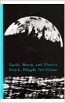 Earth Moon and Planets: 3rd Edition (Harvard Books on Astronomy) - Image 1