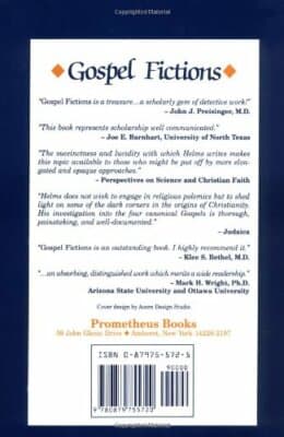 Gospel Fictions - Thumbnail 2