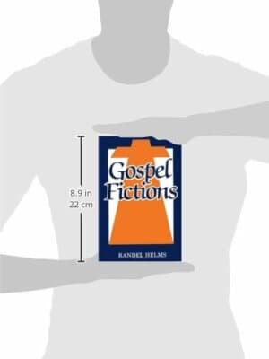 Gospel Fictions - Thumbnail 3