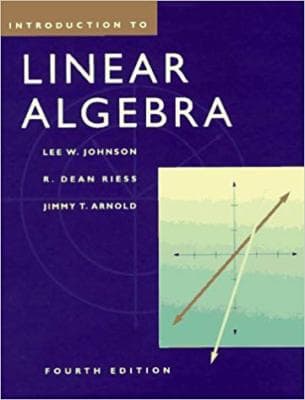 Introduction to Linear Algebra (4th Edition) - Image 1