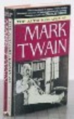 The Autobiography of Mark Twain Including Chapters Now Published For the First.. - Image 1