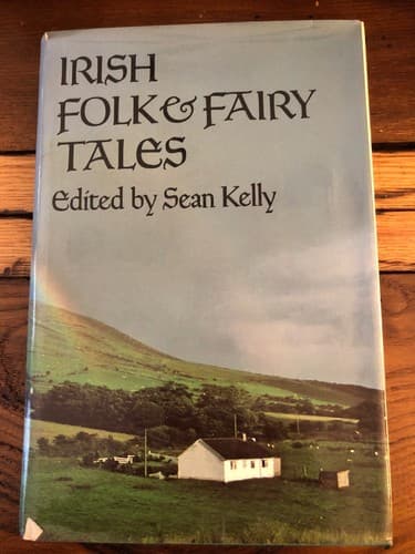 Irish Folk and Fairy Tales - Image 1