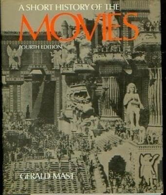 A Short History of the Movies - Image 1
