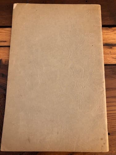 deutches liederbuch 1934 German Songbook By The Thrift Press Ithaca Ny - Thumbnail 4