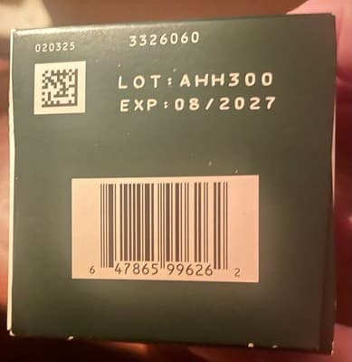 120 Caps Neuriva Ultra Brain Health Mental Alertness Memory Focus Exp08/2027 - Thumbnail 2
