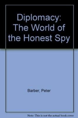 Diplomacy: The World of the Honest Spy - Image 1