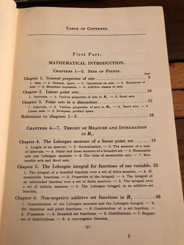 Mathematical Methods of Statistics (Princeton Mathematical Series Number 9) - Thumbnail 5