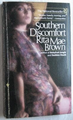 Southern Discomfort - Image 1