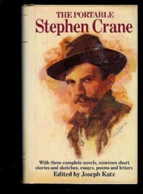 Portable Stephen Crane - Image 1