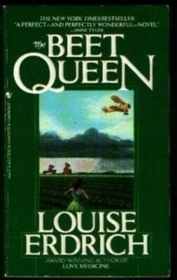 The Beet Queen - Image 1