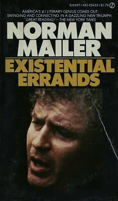 Existential Errands - Image 1