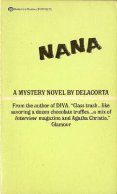 Nana - Image 1