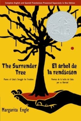 The Surrender Tree: Poems of Cuba's Struggle for Freedom - Image 1