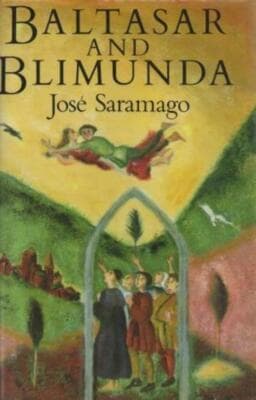Baltasar & Blimunda - Image 1