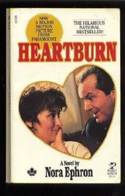 Heartburn - Image 1