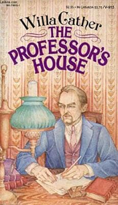 The Professor's House - Image 1