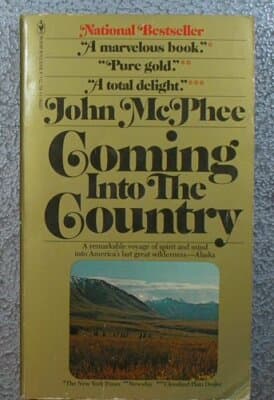 Coming into the country - Image 1