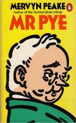 Mr Pye - Image 1