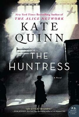 The Huntress: A Novel - Image 1