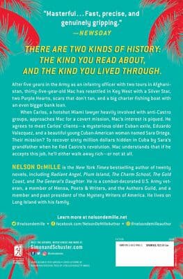 The Cuban Affair: A Novel - Thumbnail 2
