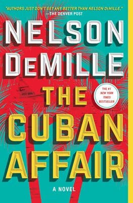 The Cuban Affair: A Novel - Image 1