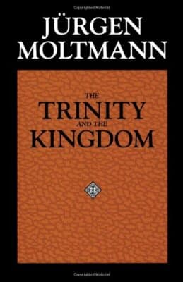 The Trinity and the Kingdom - Image 1