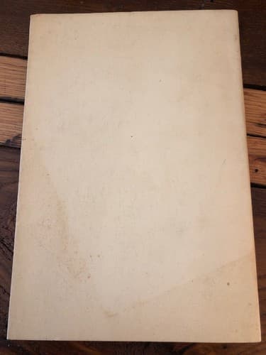 Grundzüge der Relativitätstheorie 1956 1st Einstein Ed. theory of relativity - Thumbnail 8