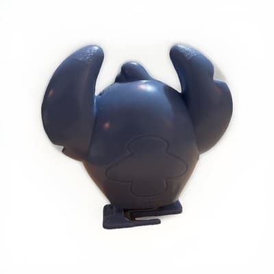 Wind Up Stitch Toy From Disney - Thumbnail 3