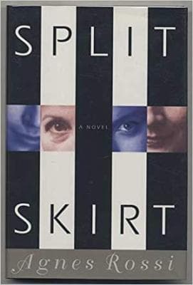 Split Skirt - Image 1