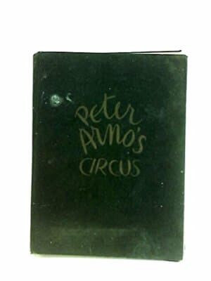 Peter Arno's circus - Image 1