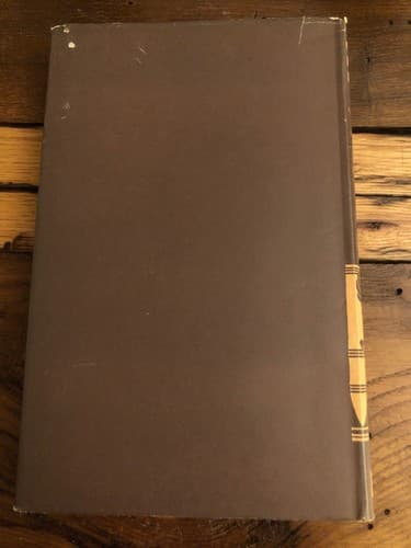 Greece before Homer ancient chronology and mythology 1957 1st Edition Hardcover - Thumbnail 5