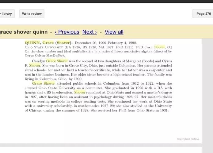 American Mathematical Society Colloquium Publications Volume XIV: DIFFERENTIA... - Thumbnail 6